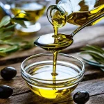 Buy Turkish Olives Oil Online