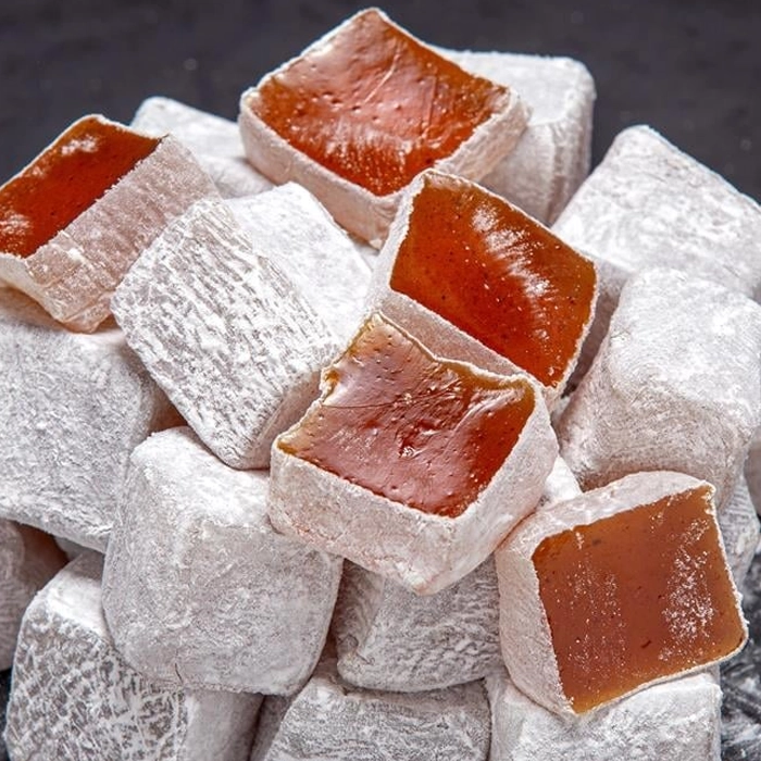 Hafiz Mustafa Tarcinli Lokum